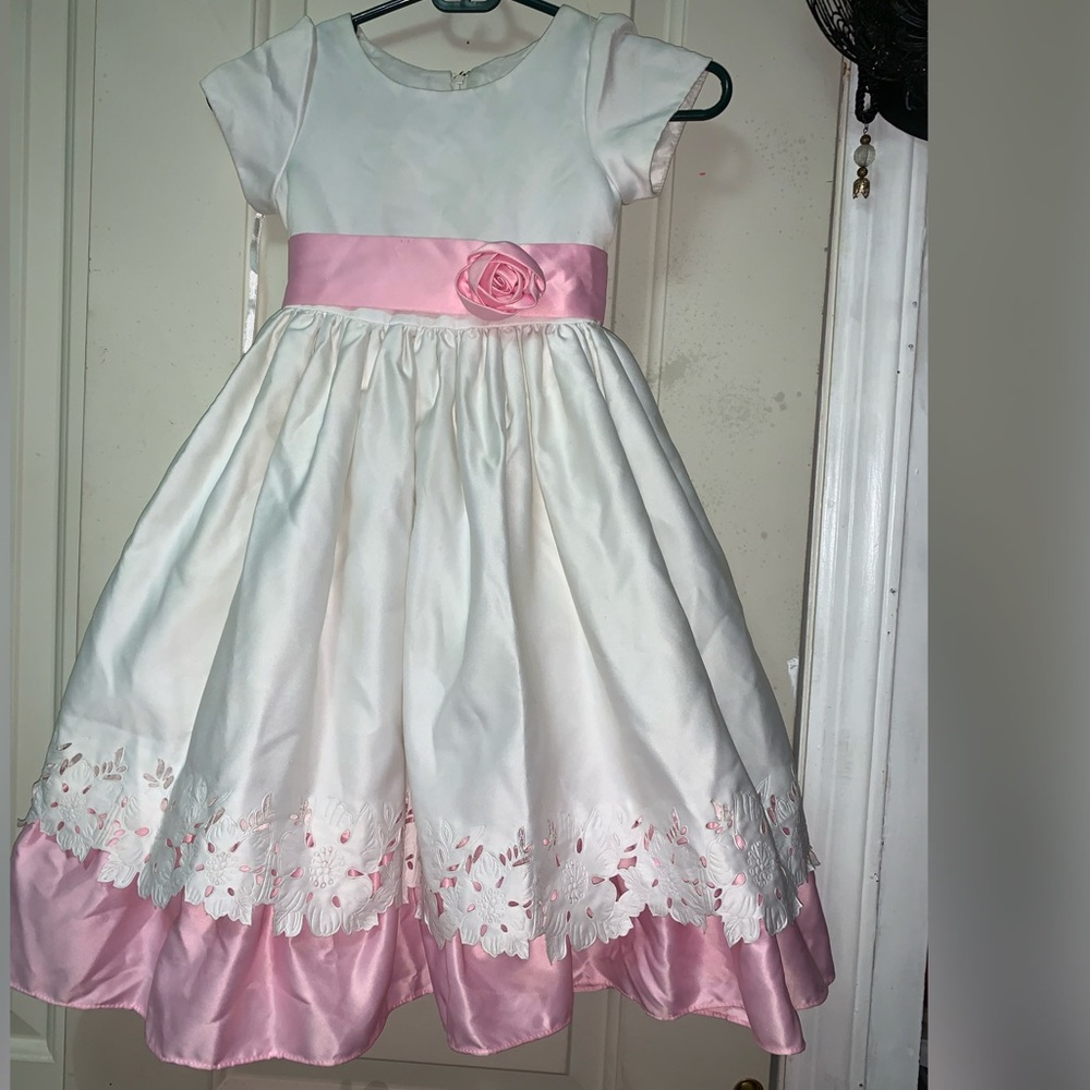 Angels newyork  toddler dress